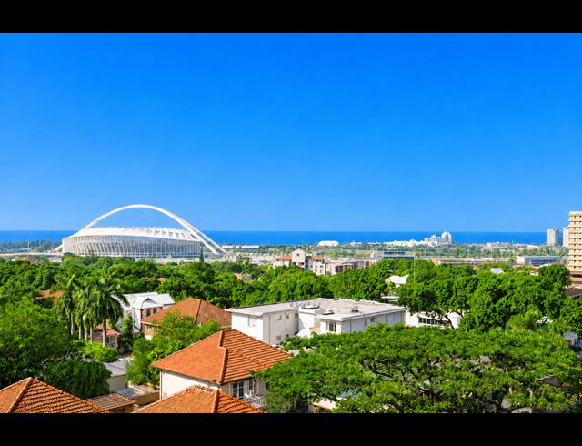 3 BEDROOM APARTMENT FOR SALE IN MORNINGSIDE